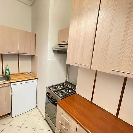 Your Apart Powisle Fabryczna Warszawa Екстер'єр фото