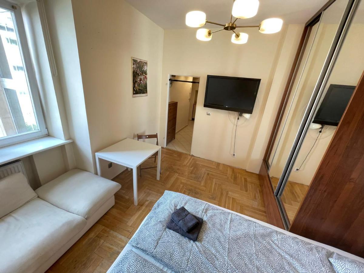 Your Apart Powisle Fabryczna Warszawa Екстер'єр фото