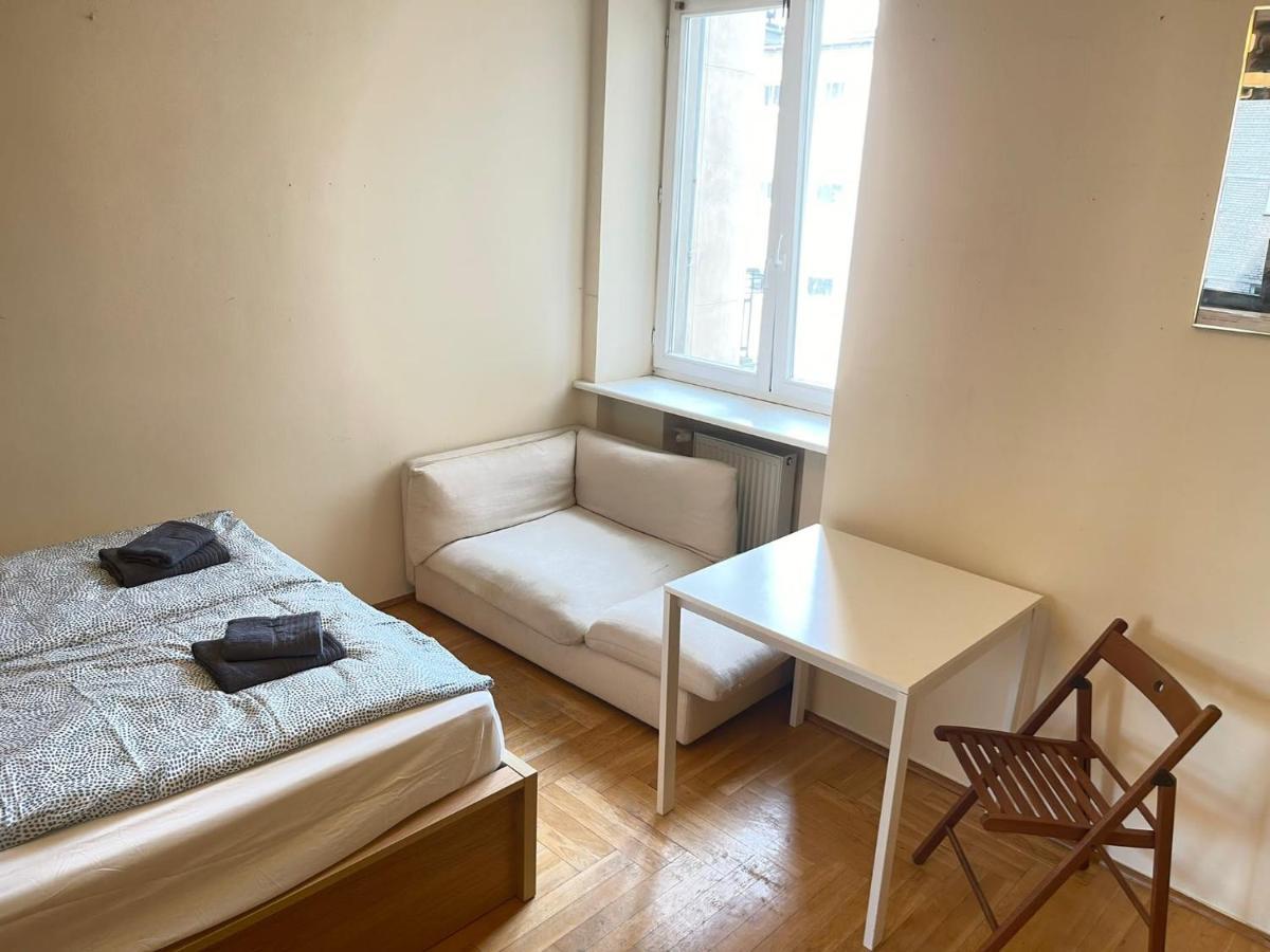 Your Apart Powisle Fabryczna Warszawa Екстер'єр фото