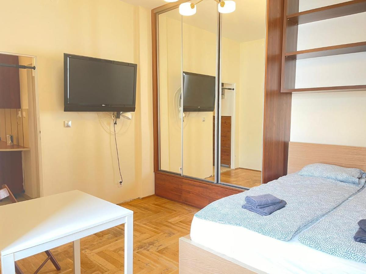 Your Apart Powisle Fabryczna Warszawa Екстер'єр фото