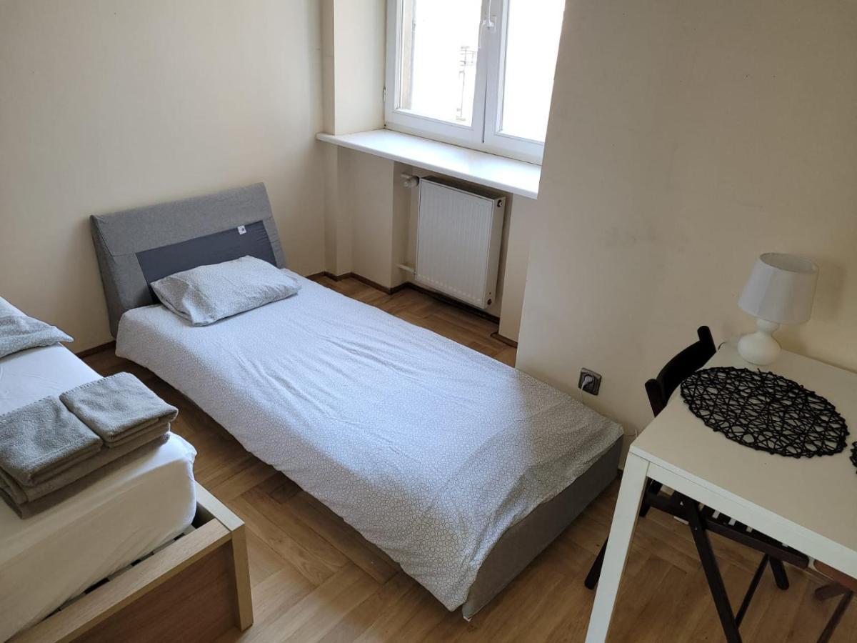 Your Apart Powisle Fabryczna Warszawa Екстер'єр фото