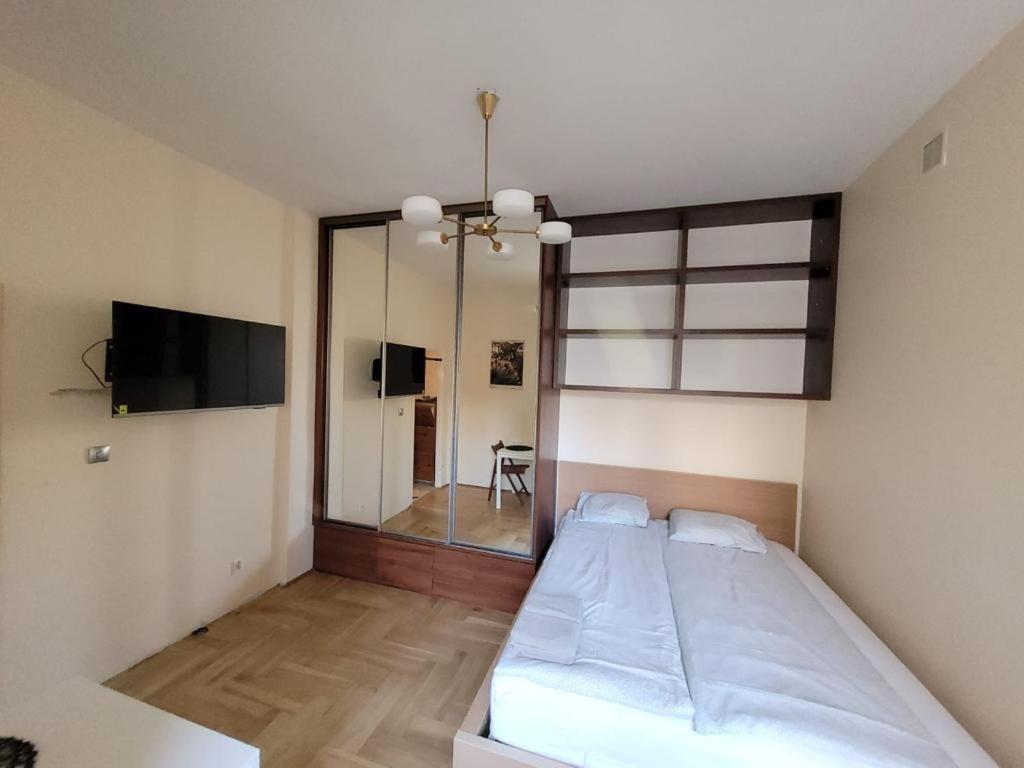 Your Apart Powisle Fabryczna Warszawa Екстер'єр фото
