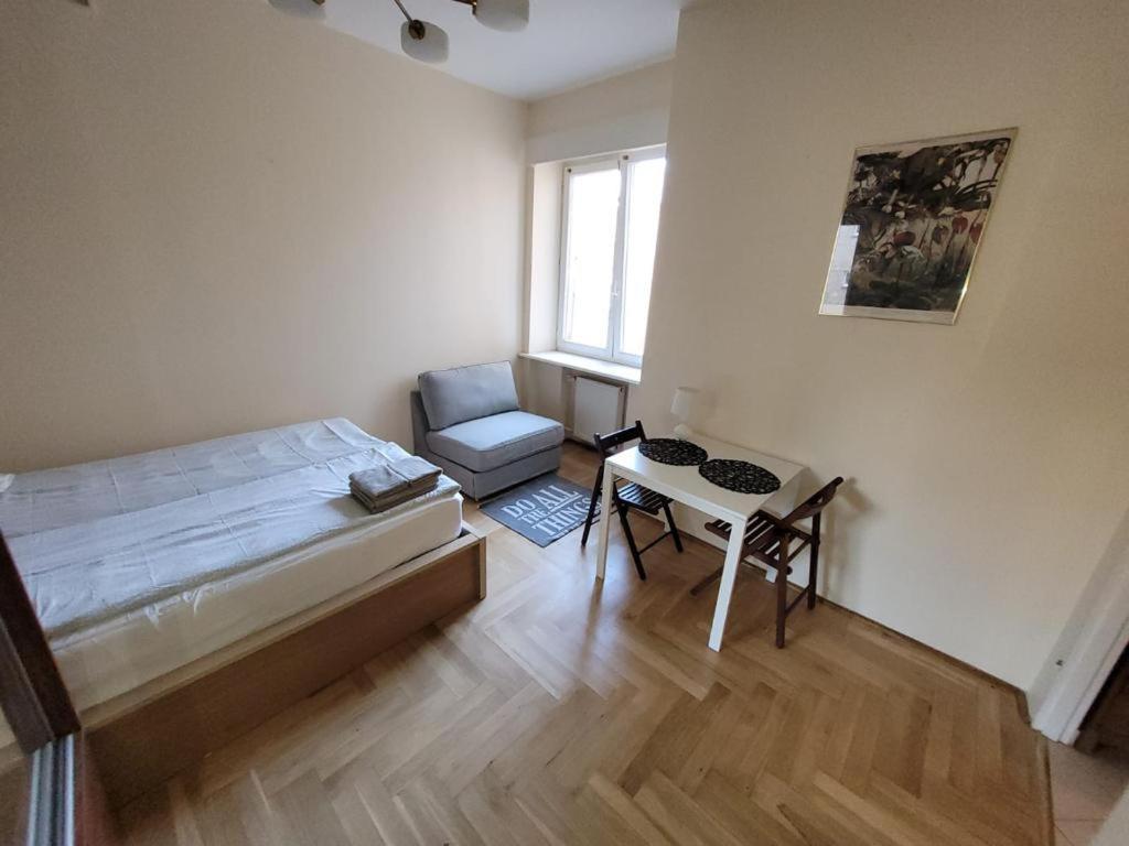 Your Apart Powisle Fabryczna Warszawa Екстер'єр фото