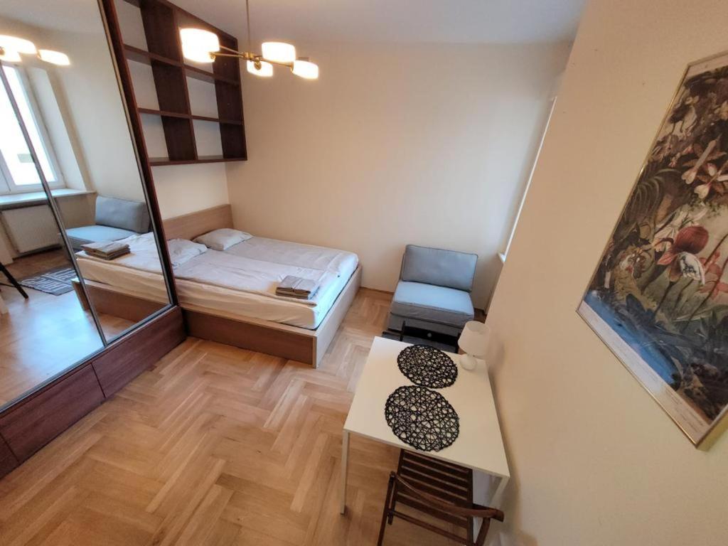 Your Apart Powisle Fabryczna Warszawa Екстер'єр фото